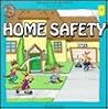 Home Safety (Adventures in the Roo World - Young Roo Series No. 4) (Adventures in the Roo World, Young Roo Series, 4) Home Safety (Adventures in the Roo World - Young Roo Series No. 4) (Adventures in the Roo World, Young Roo Series, 4)