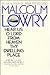 Hear Us O Lord from Heaven Thy Dwelling Place by Malcolm Lowry