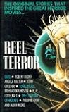 Reel Terror by Sebastian Wolfe