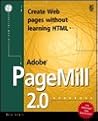 The Adobe Pagemill 2.0 Handbook