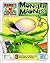 Monster Madness (Phonics Comics)