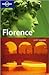 Lonely Planet Florence: City Guide