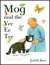 Mog and the Vee Ee Tee (Hardcover)