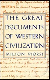 The Great Documents of Western Civilization (Hardcover)