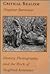 Critical Realism: History, Photography, and the Work of Siegfried Kracauer (Parallax: Re-visions of Culture and Society)