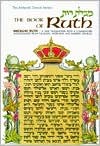 The Book of Ruth/Megillas Ruth (The Artscroll Tanach Series) (Hebrew and English Edition)