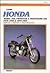 Clymer Honda Rebel 250 & Tw...