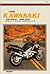 Clymer Kawasaki Zx6 Ninja, 1990-1997: Service / Repair / Maintenance