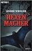 Hexenmacher (Die Chroniken des Hagen von Stein #1)