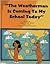 Weatherman Is Coming to My School by Christopher Nance