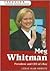 Meg Whitman: President And Ceo Of Ebay (Ferguson Career Biographies)