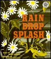 Rain Drop Splash (Paperback)