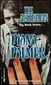 The Australian (Mass Market Paperback)