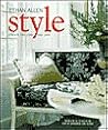 Ethan Allen Style : Create the Look You Love