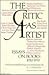 The Critic as Artist: Essay...