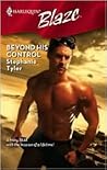Beyond His Control by Stephanie Tyler