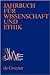 Jahrbuch Fur Wissenschaft Und Ethik: Band 5. 2000 (German Edition)