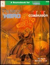 Fantasy Hero Companion II (Paperback)