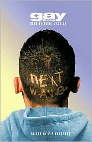 The Gay Times Book of Short Stories: The Next Wave (Paperback)