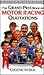 The Grand Prix Book of Motor Racing Quotations