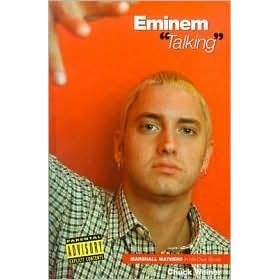 Eminem biography essay image