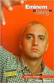 Eminem: Talking (Paperback)