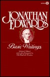 Jonathan Edwards: Basic Writings