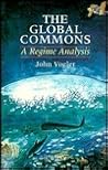 The Global Commons: A Regime Analysis