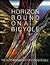 Horizon Bound on a Bicycle by Eyvind Earle