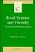 Food Texture and Viscosity: Concept and Measurement (Food Science and Technology)