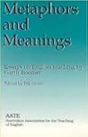 Metaphors and Meanings Essays on English Teaching