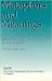 Metaphors and Meanings Essays on English Teaching