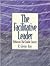 Facilitative Leader, The: Behaviors that Enable Success