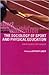 Sociology of Sport and Physical Education