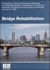Bridge Rehabilitation: Third International Workshop on Bridge Rehabilitation, Darmstadt, June 14-17