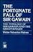 The Fortunate Fall of Sir Gawain: The Typology of Sir Gawain and the Green Knight
