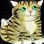 Great Pal Kitten by Michael Twinn