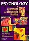 Psychology in Counselling and Therapeutic Practice Psychology in Counselling and Therapeutic Practice