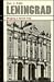 Leningrad: Shaping a Soviet City (Volume 8) (Lane Studies in Regional Government)