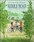 RIDDLE ROAD: Puzzles in Poems and Pictures