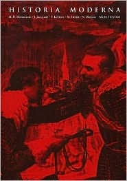 Historia Moderna (Paperback)