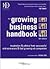 The Growing Business Handbo...