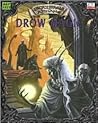 Encyclopaedia Arcane: Drow Magic