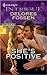 She's Positive (Kenner County Crime Unit, #7)