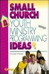 Small Church Youth Ministry Programming Ideas Small Church Youth Ministry Programming Ideas