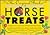 The Original Book of Horse Treats: Recipes You Can Make at Home for Your Horse!