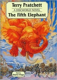 The Fifth Elephant