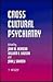 Cross Cultural Psychiatry