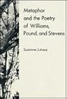 Metaphor and the Poetry of Williams, Pound, and Stevens