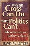 Why the Cross Can...
